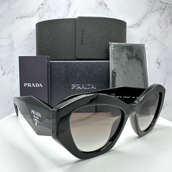 New PRADA Sunglasses - Picture 1 of 15